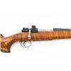 Image 8 : Modified G.33/40 dot 1942 Mauser Bolt Action Rifle