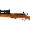 Image 17 : Modified Swiss 96/11 Schmidt-Rubin Straight Pull Rifle with Scope