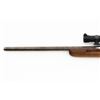 Image 17 : Modified M1895 Dutch Mannlicher Bolt Action Rifle with Scope