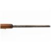 Image 3 : Modified M1895 Dutch Mannlicher Bolt Action Rifle with Scope