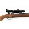 Image 10 : Modified German Kar 98k Mauser Bolt Action Rifle with Scope