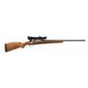 Image 1 : Modified German Kar 98k Mauser Bolt Action Rifle with Scope