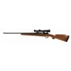 Image 2 : Modified German Kar 98k Mauser Bolt Action Rifle with Scope