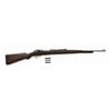 Image 21 : Lot of Two (2) Modified Bolt Action Military Rifles: 1.) Japanese Type 99 Arisaka Bolt Action Rifle
