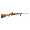 Image 2 : Lot of Two (2) Modified Bolt Action Military Rifles: 1.) Japanese Type 99 Arisaka Bolt Action Rifle