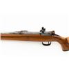 Image 8 : Lot of Two (2) Modified Bolt Action Military Rifles: 1.) Japanese Type 99 Arisaka Bolt Action Rifle