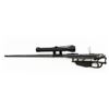 Image 3 : Lot of Two (2) Modified Military Bolt Action Rifle Barreled Actions