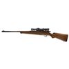 Image 2 : Savage Arms Model 40 Super Sporter Bolt Action Rifle