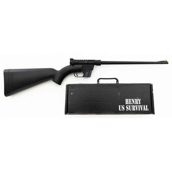 Henry Repeating Arms U.S. Survival Semi-Automatic Takedown Rifle