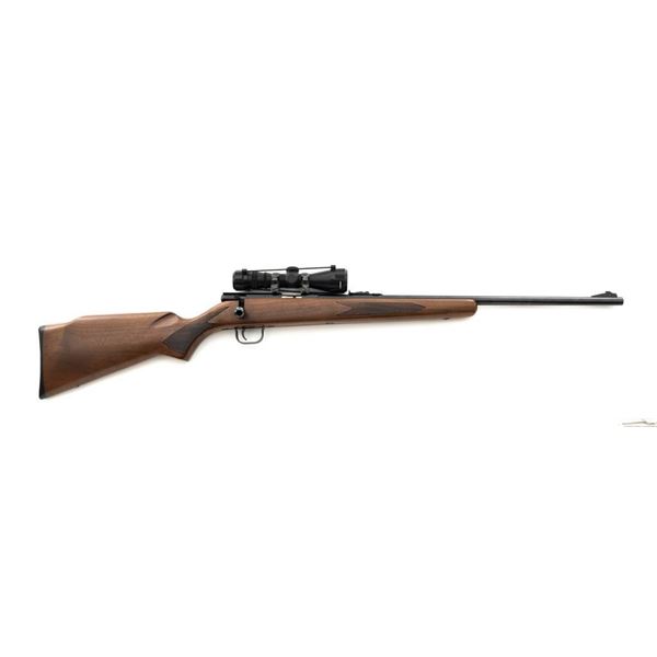 Winchester Model 310 Bolt Action Single Shot Rifle