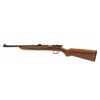 Image 2 : Lot of Two (2) Remington Single Shot Bolt Action Rifles