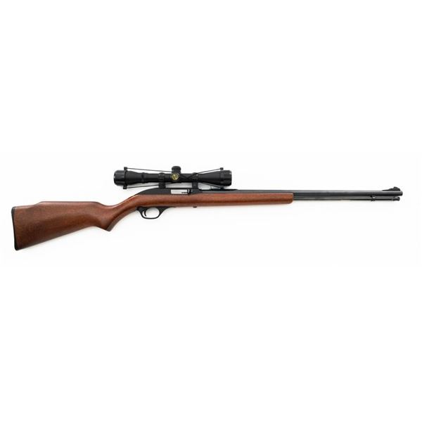Marlin Model 60 Semi-Automatic Rifle
