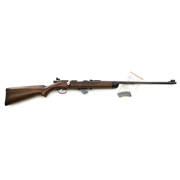 Stevens Buckhorn Model 56 Bolt Action Rifle