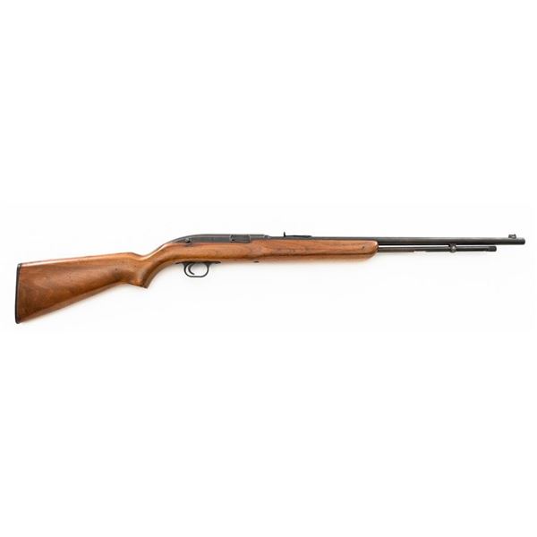 Winchester Model 77 Semi-Automatic Rifle