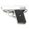 Image 1 : Davis Model P-380 Semi-Automatic Pistol