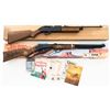 Image 1 : Lot of Two (2) Air Rifles: 1.) Daisy Red Ryder Carbine 2000 Millennium Edition
