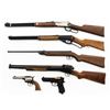 Image 29 : Lot of Six (6) Air Guns