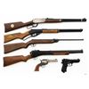 Image 30 : Lot of Six (6) Air Guns