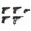 Image 15 : Lot of Three (3) Air Rifles, Four (4) Air Pistols, and Starter Pistol: 1.) Daisy Red Ryder Carbine