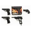 Image 16 : Lot of Three (3) Air Rifles, Four (4) Air Pistols, and Starter Pistol: 1.) Daisy Red Ryder Carbine