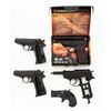 Image 17 : Lot of Three (3) Air Rifles, Four (4) Air Pistols, and Starter Pistol: 1.) Daisy Red Ryder Carbine