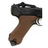 Image 10 : Detailed Daisy Replica P08 Luger Airsoft Pistol with Holster