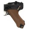 Image 7 : Detailed Daisy Replica P08 Luger Airsoft Pistol with Holster