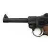 Image 9 : Detailed Daisy Replica P08 Luger Airsoft Pistol with Holster