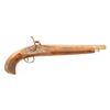 Image 3 : Lot of Three (3) Modern Percussion Pistols