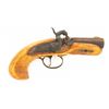 Image 4 : Lot of Three (3) Modern Percussion Pistols