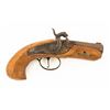 Image 5 : Lot of Three (3) Modern Percussion Pistols