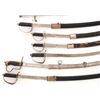 Image 3 : Lot of Nine (9) Foreign Swords