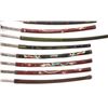 Image 2 : Lot of Eight (8) Reproduction Japanese Style Swords