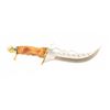 Image 2 : Lot of Fourteen (14) Fixed Blade Fantasy Knives