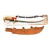 Image 6 : Lot of Fourteen (14) Fixed Blade Fantasy Knives