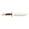 Image 7 : Lot of Fourteen (14) Fixed Blade Fantasy Knives