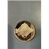 Image 2 : 1993 American League Champions Blue Jays 1 oz