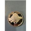 Image 2 : 1993 American League Champions Blue Jays 1 oz