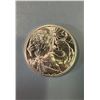 Image 1 : 1 OZ Silver Coin 2015
