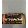 Image 2 : Wonders of America Fountain of Youth 1 OZ Silver bar
