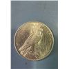Image 1 : 1922 Liberty Silver Dollar