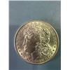 Image 2 : 1898 Morgan Silver Dollar