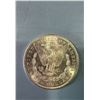Image 1 : 1883 MS60+ Morgan Silver Dollar