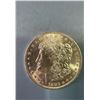 Image 2 : 1883 MS60+ Morgan Silver Dollar