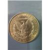 Image 1 : 1882 Morgan Silver Dollar