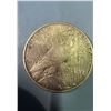 Image 1 : 1922 Liberty Peace Silver Dollar