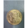 Image 2 : 1898 Morgan Silver Dollar