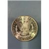 Image 1 : 1881 S MS 62 Morgan Silver Dollar