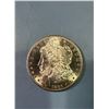 Image 2 : 1881 S MS 62 Morgan Silver Dollar