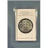 Image 2 : TD 1 OZ Sealed Coin